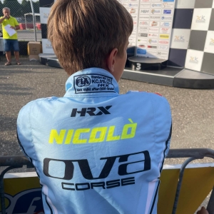 KART COPPA ITALIA - CIRCUITO CASTELLETTO DI BRANDUZZO - Gallery 2